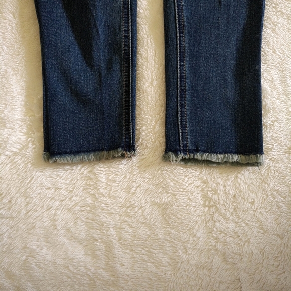 Vigoss Jagger Skinny Jeans👖Sz 28 - NWT - Picture 4 of 9